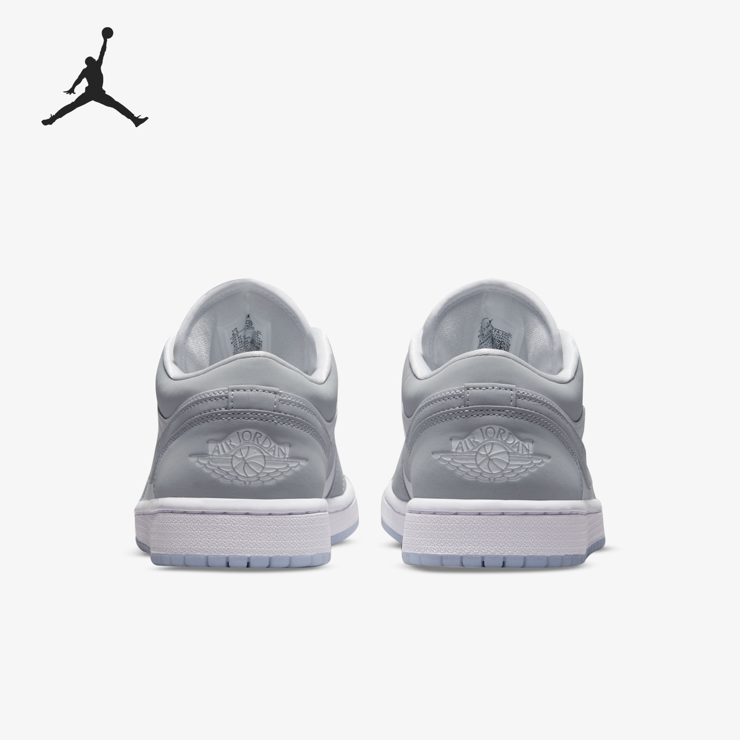 Nike genuine AIR JORDAN 1 AJ1  - огляд і ціна Women'S Shoes Nike Jordan