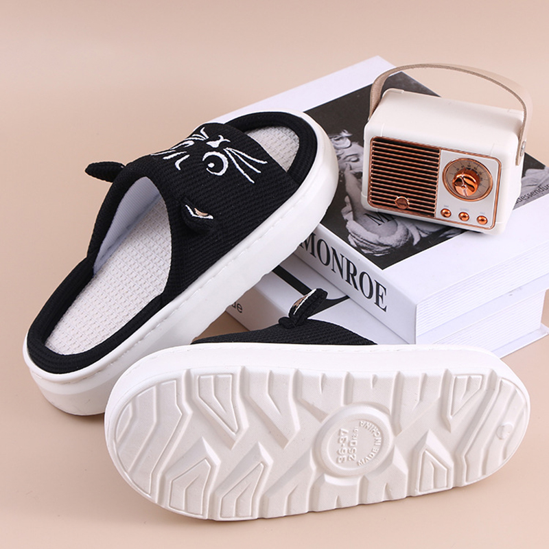 Platform Slippers Women Home F - огляд і ціна Mule Slip On