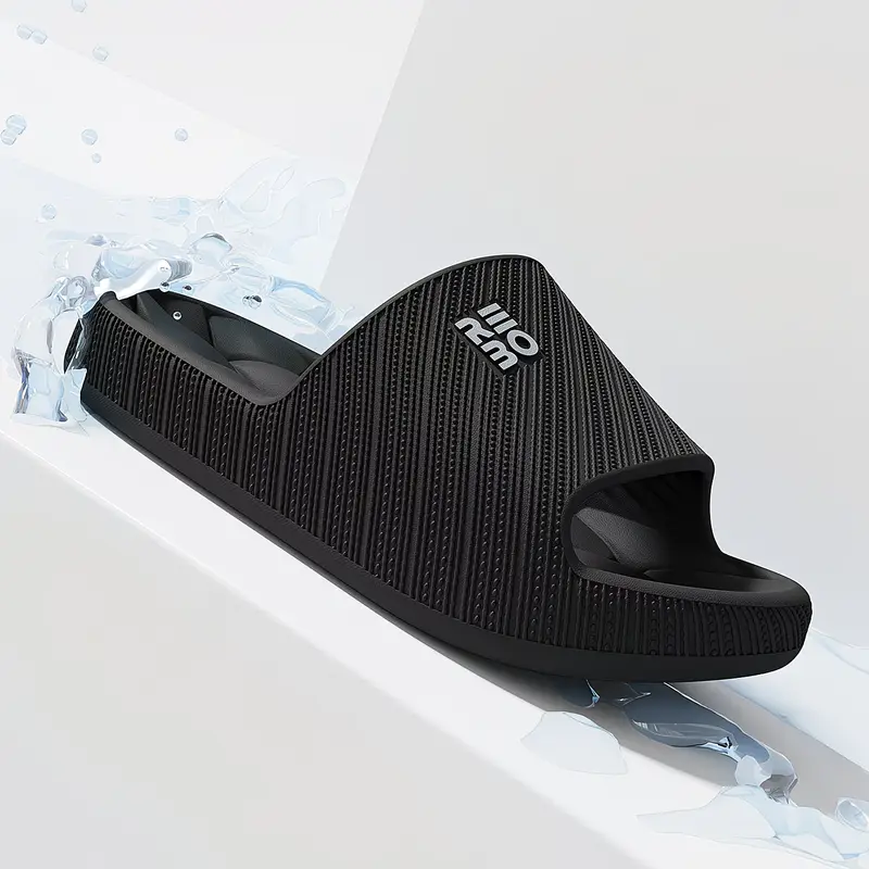 Women EVA Letter Slides Draina - огляд і ціна Mule Slip On