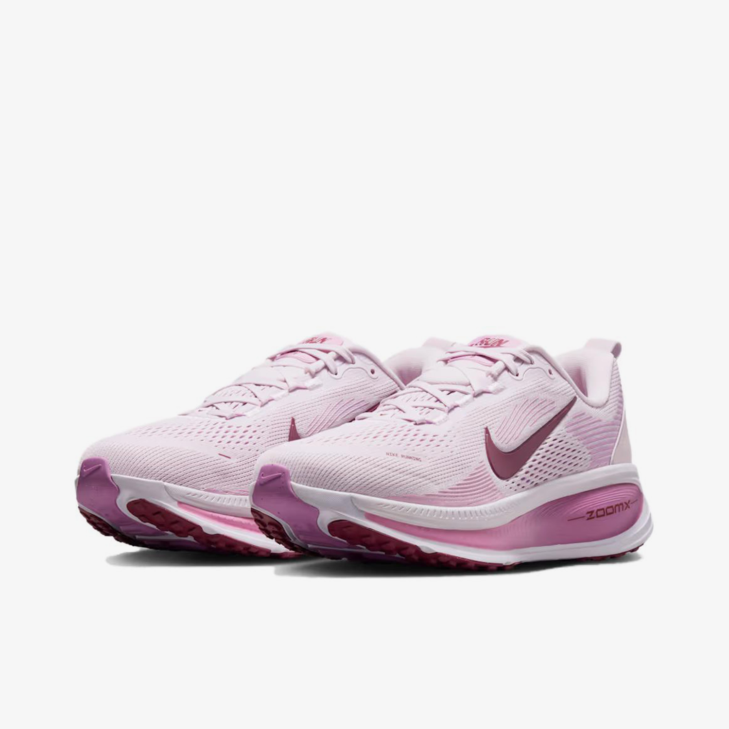 Nike genuine Vomero 18 women's - огляд і ціна Women Shoes Running Nike