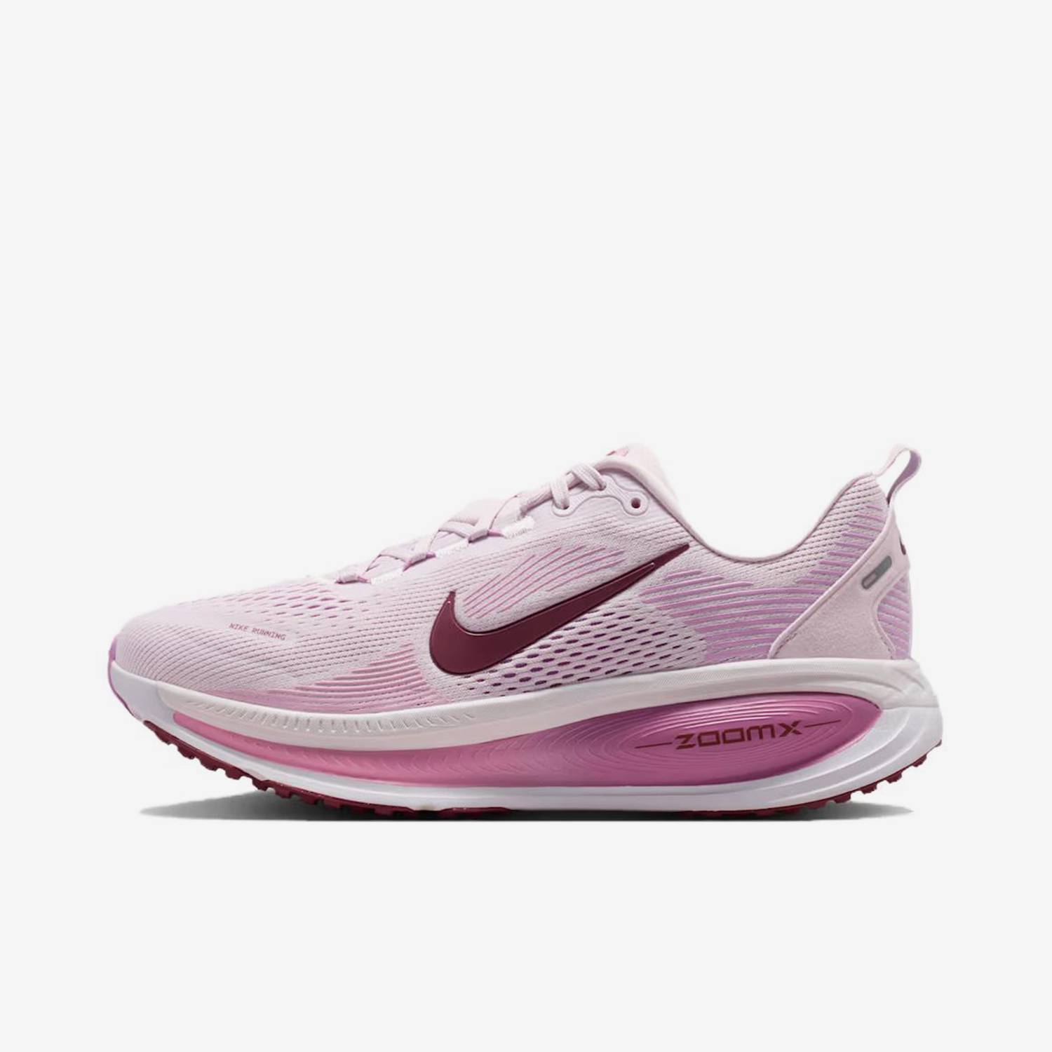 Nike genuine Vomero 18 women's - огляд і ціна Women Shoes Running Nike
