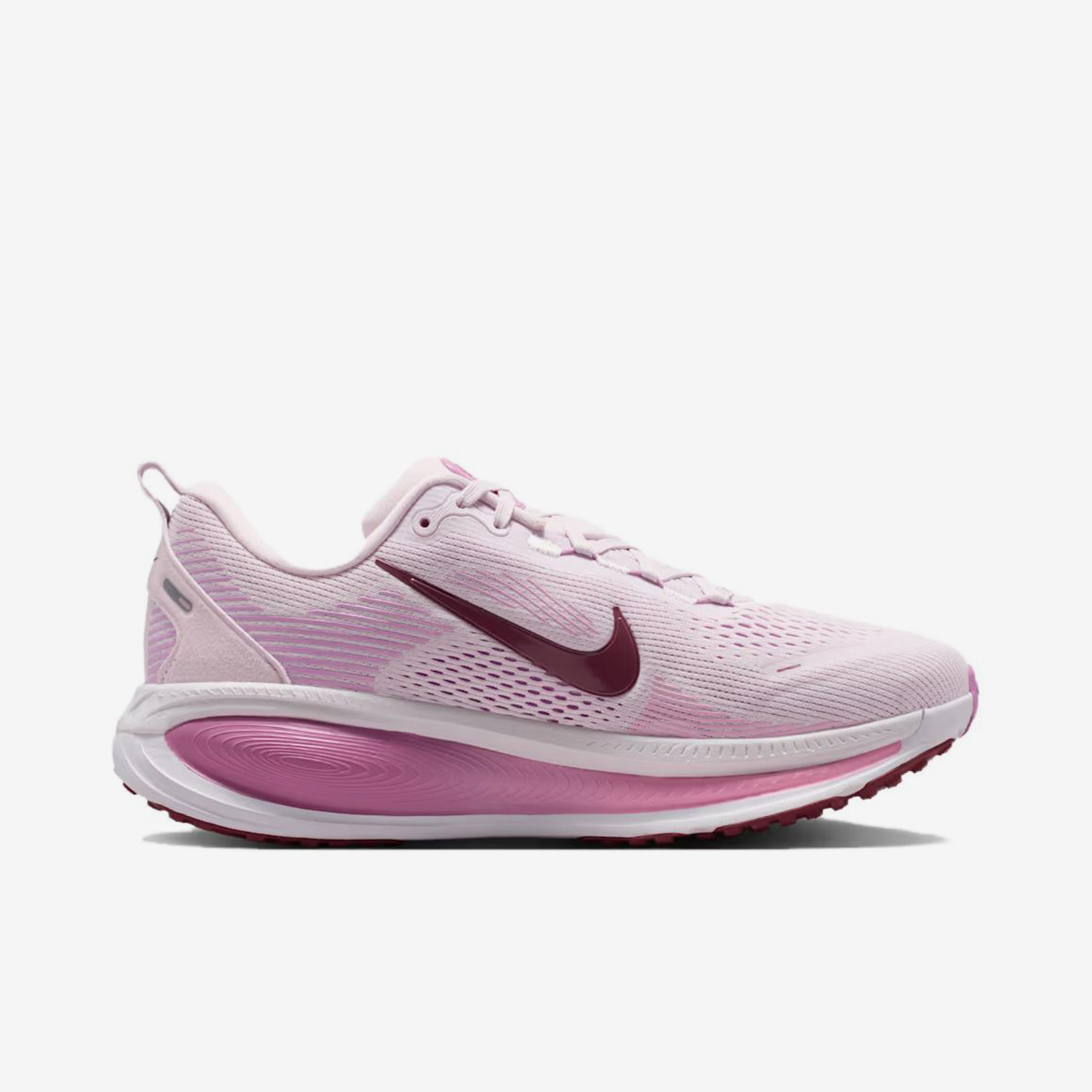 Nike genuine Vomero 18 women's - огляд і ціна Women Shoes Running Nike
