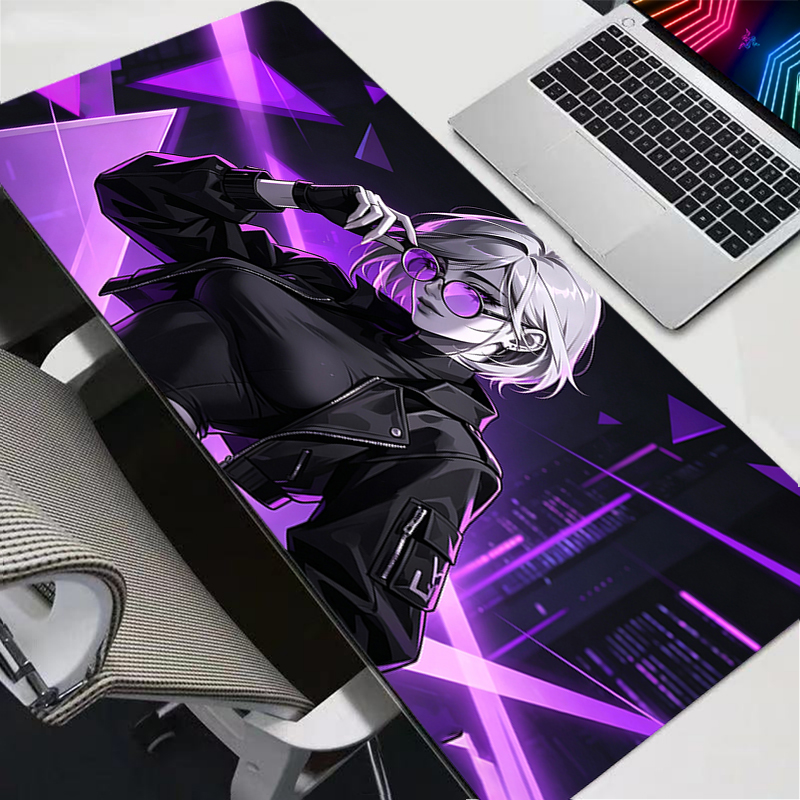 Mouse Pad Gamers Kawaii Anime  - огляд і ціна Women Shoes Xxl