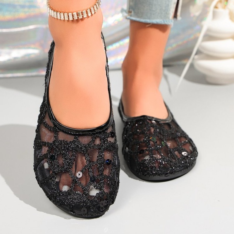 New Mesh Lazy Comfortable Sing - огляд і ціна Women'S Shoes Clogs