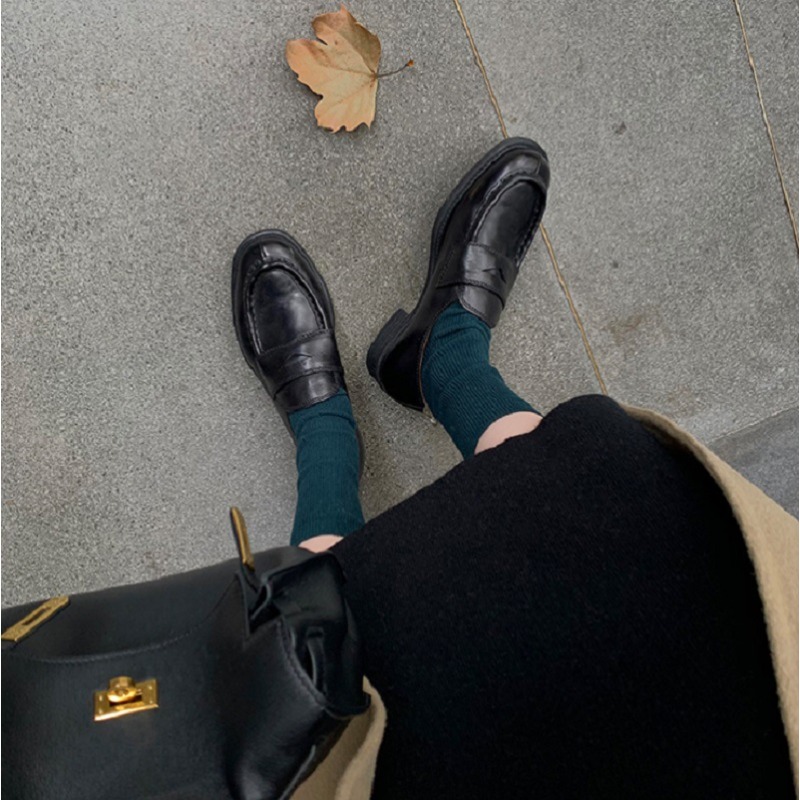 High-quality Cow Leather Shoes - огляд і ціна Women'S Shoes Quality