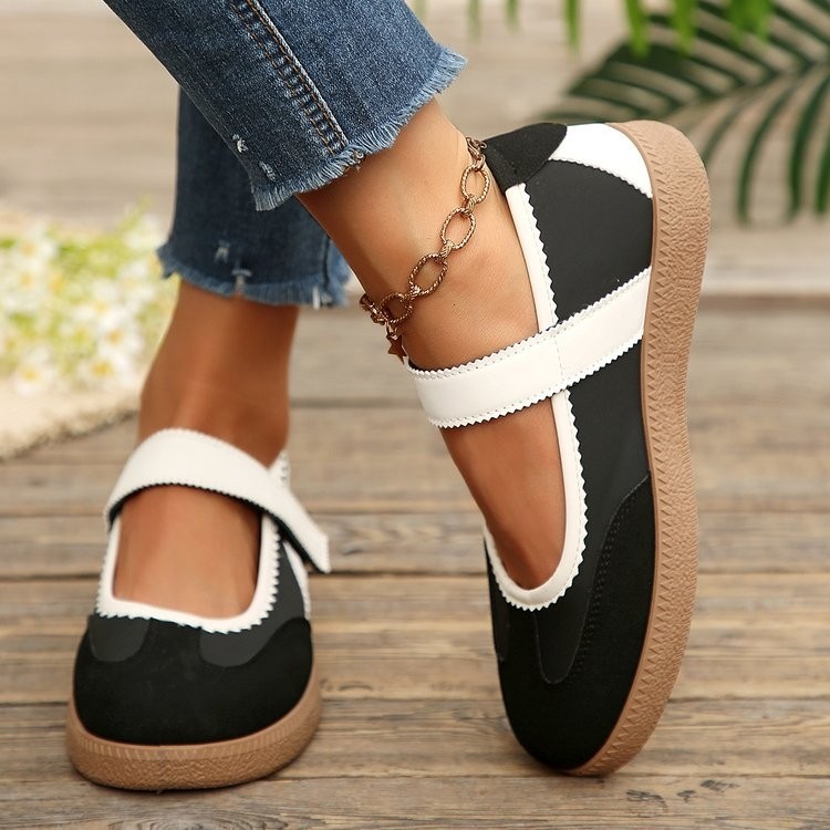 Women's Classic Retro Fashion  - огляд і ціна Women Shoes Tennis